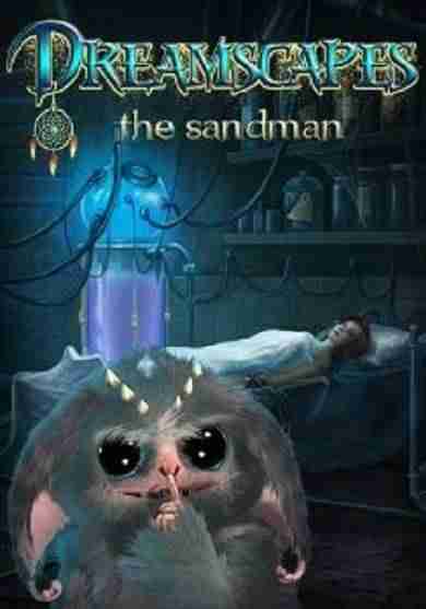 Descargar Dreamscapes The Sandman Premium Edition [MULTi12][PROPHET] por Torrent